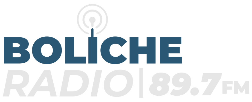 Boliche Radio 89.7 FM